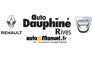 Auto Dauphiné Rives