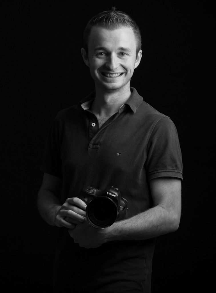Martin Morel