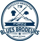 Blues Brodeurs