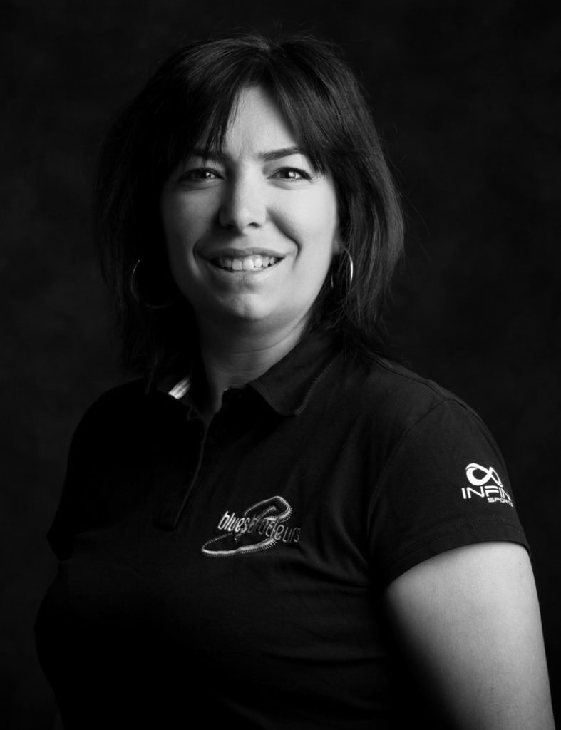 Esmiol Gaelle