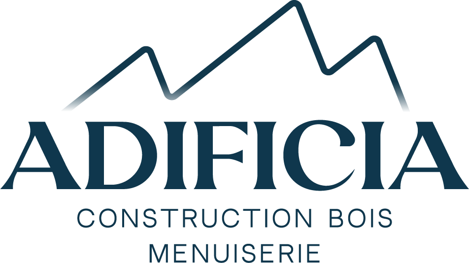 Logo Bleu - Adificia