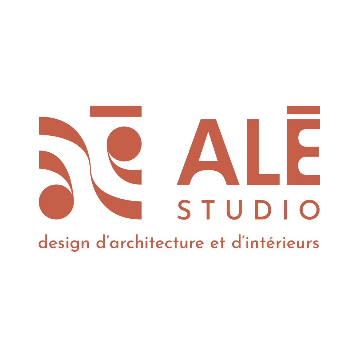 Logo Alé Studio